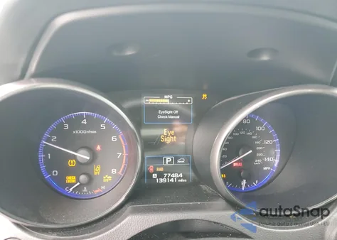 2017 Subaru Outback 2.5I Limited from USA, damaged, VIN 4S4BSANC6H3403725